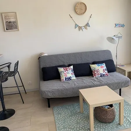 Apartamento Le Cap' Rev De