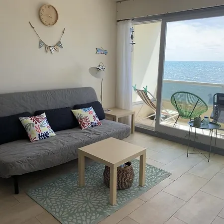 Le Cap' Rev De Apartamento