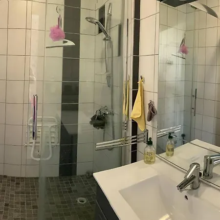 Le Cap' Rev De Apartamento Sion-sur-l'Ocean