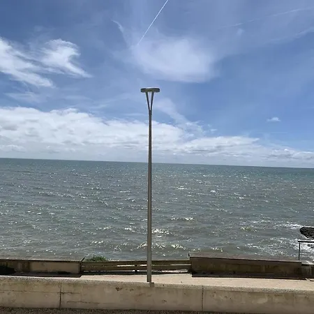 Le Cap' Rev De Apartamento *