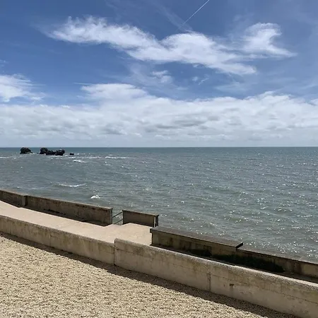 Le Cap' Rev De * Sion-sur-l'Ocean